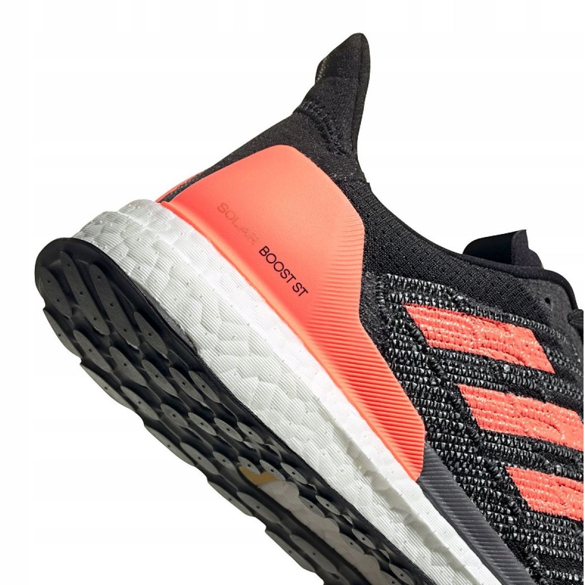 Adidas solar boost st 19 vs ultra boost hot sale