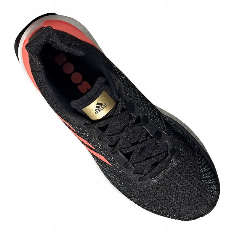 Adidas Solar Boost St 19 M EH3501 shoes black multicolored 2 Adidas Solar Boost St 19 M EH3501 shoes black multicolored 2