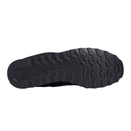 New Balance M ML373SKB shoes black 2