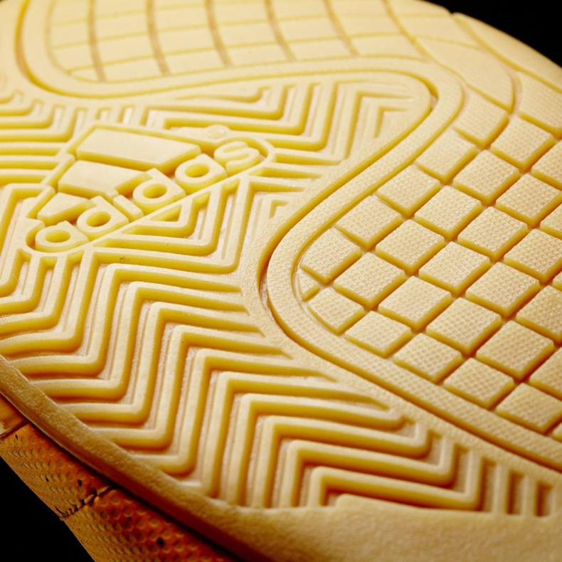 Adidas X 15.3 Ct M AF4815 football boots orange orange 1