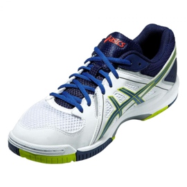 Asics Gel-Task M B505Y-0142 volleyball shoes multicolored multicolored 1