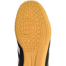 Indoor shoes adidas Copa 17.4 In M BB5373 black black 1