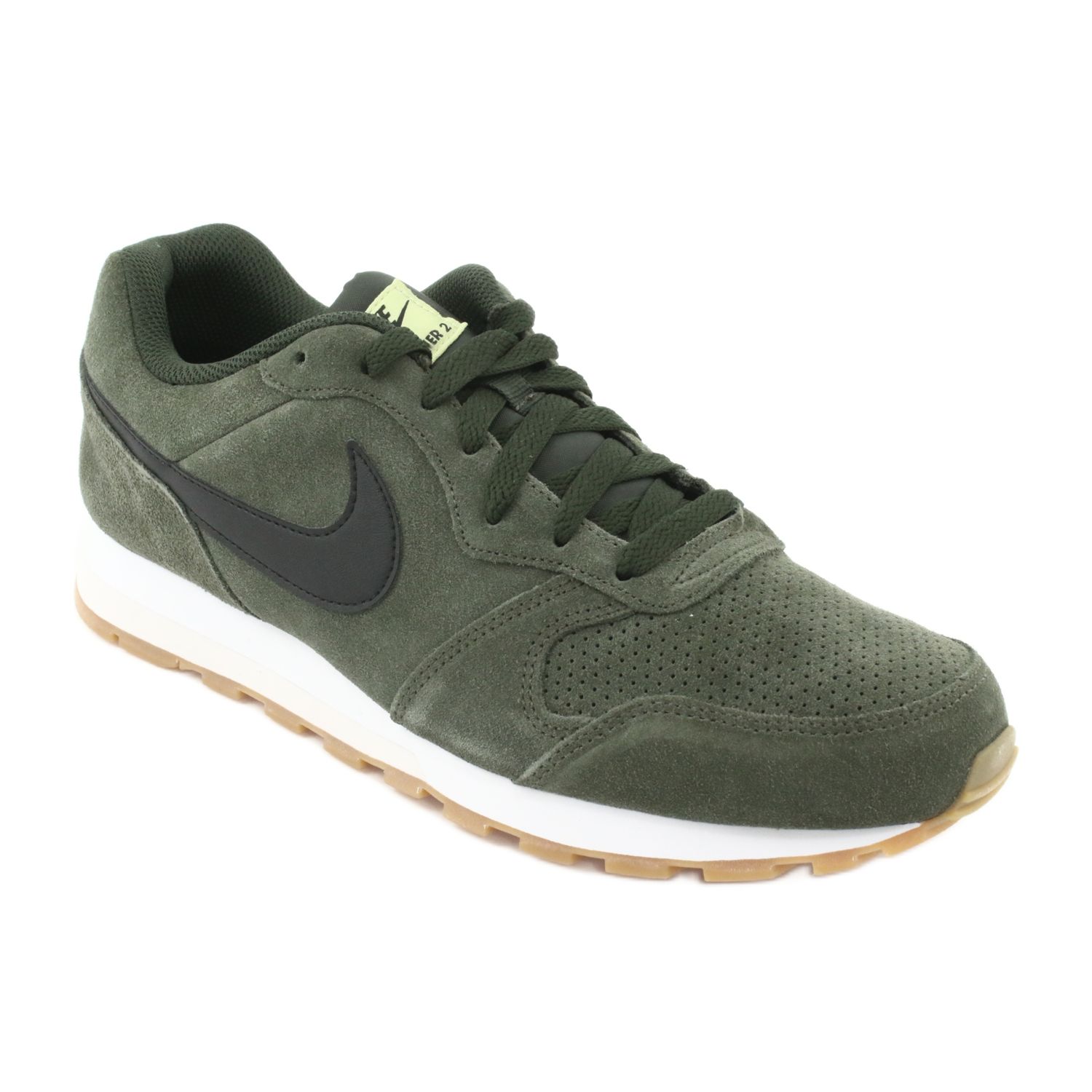 Nike md 2025 runner 2 suede