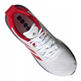 Adidas Solar Drive 19 M EE4280 shoes white red 2