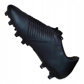 Nike Phantom Vnm Elite AG-Pro M AO0576-010 shoe black black 1
