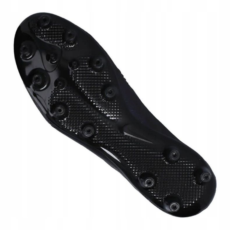 Nike Phantom Vnm Elite AG-Pro M AO0576-010 shoe black black 2