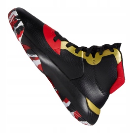 Adidas Pro Bounce Madness 2019 M EH2394 shoes multicolored black 1