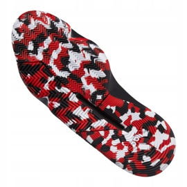 Adidas Pro Bounce Madness 2019 M EH2394 shoes multicolored black 2