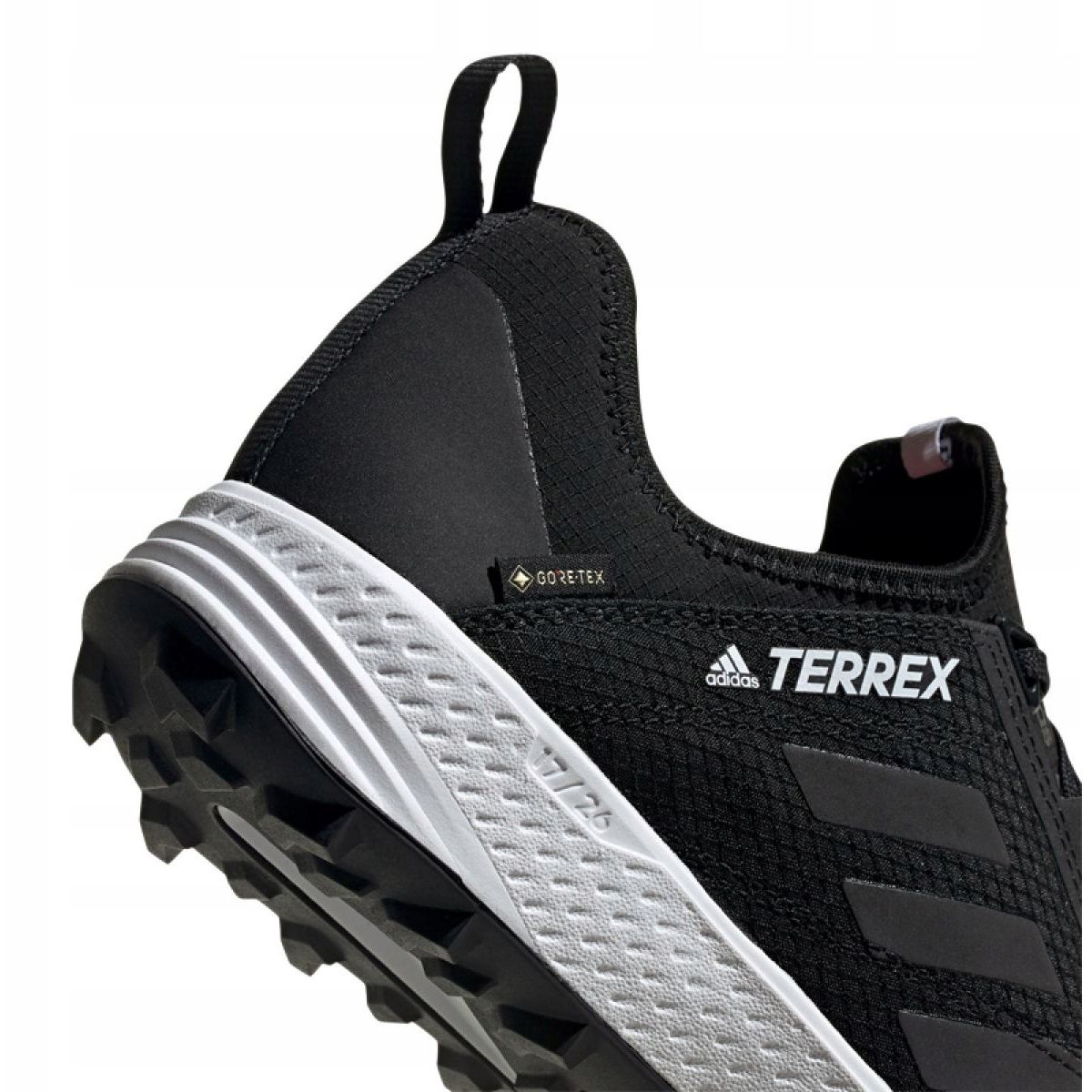 adidas terrex speed gtx