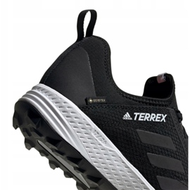 Adidas Terrex Speed ​​Gtx M EH2284 shoes black 2