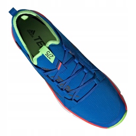 Adidas Terrex Speed ​​Gtx M EH2287 shoes blue 2