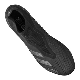 Adidas Predator 20+ Fg M EF1563 shoes black black 2