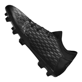 Shoes Puma Future 5.4 Fg / Ag M 105785-02 black black 1