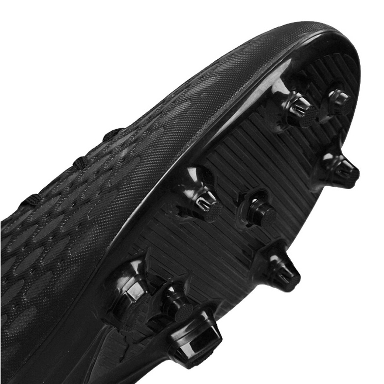 Shoes Puma Future 5.4 Fg / Ag M 105785-02 black black 2