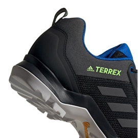 Adidas Terrex AX3 M EF3314 shoes black 2 Adidas Terrex AX3 M EF3314 shoes black 2