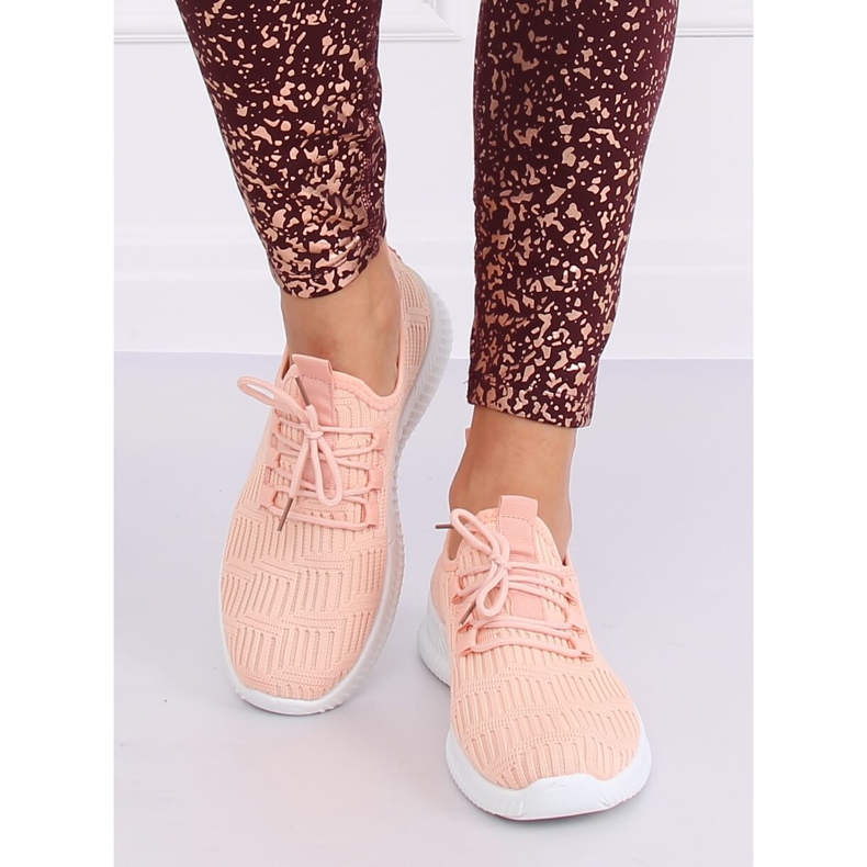Pink G-330 Pink sports shoes 1 Pink G-330 Pink sports shoes 1
