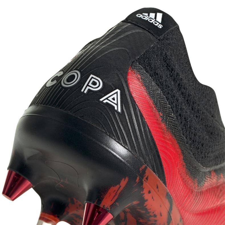 Adidas Copa 20+ Sg M G28669 multicolored red 1