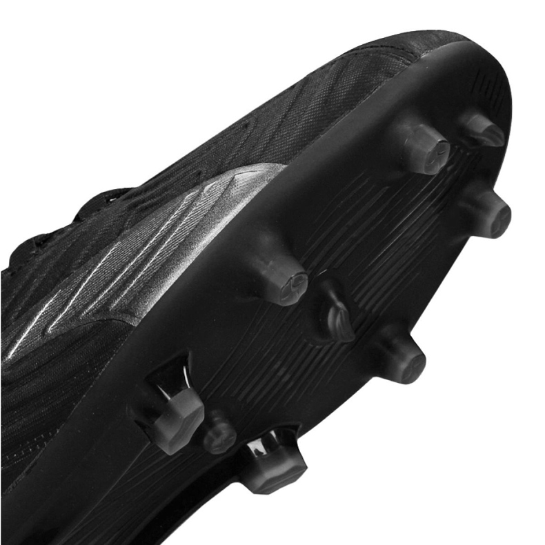 Shoes Puma One 20.3 Fg / Ag M 105826-02 black black 1