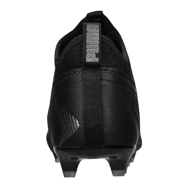 Shoes Puma One 20.3 Fg / Ag M 105826-02 black black 2 Shoes Puma One 20.3 Fg / Ag M 105826-02 black black 2