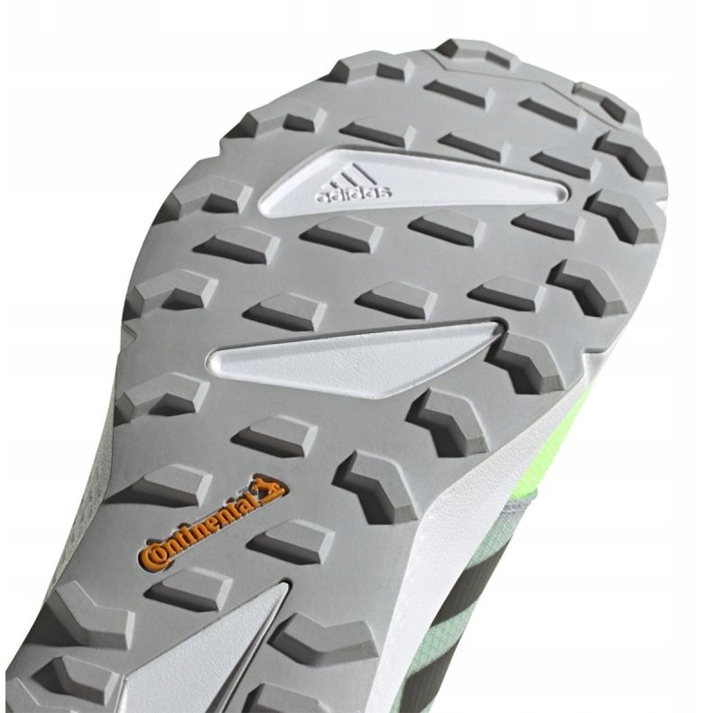 Adidas Terrex Speed ​​Ld M FV4582 shoes orange multicolored 1