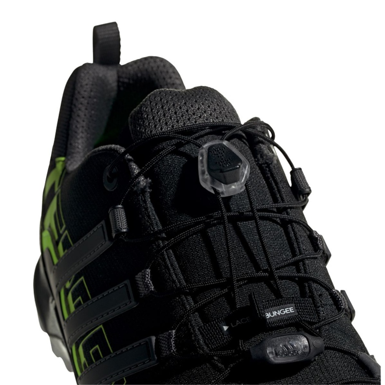 Adidas Terrex Swift R2 M EF4627 shoes black multicolored 2