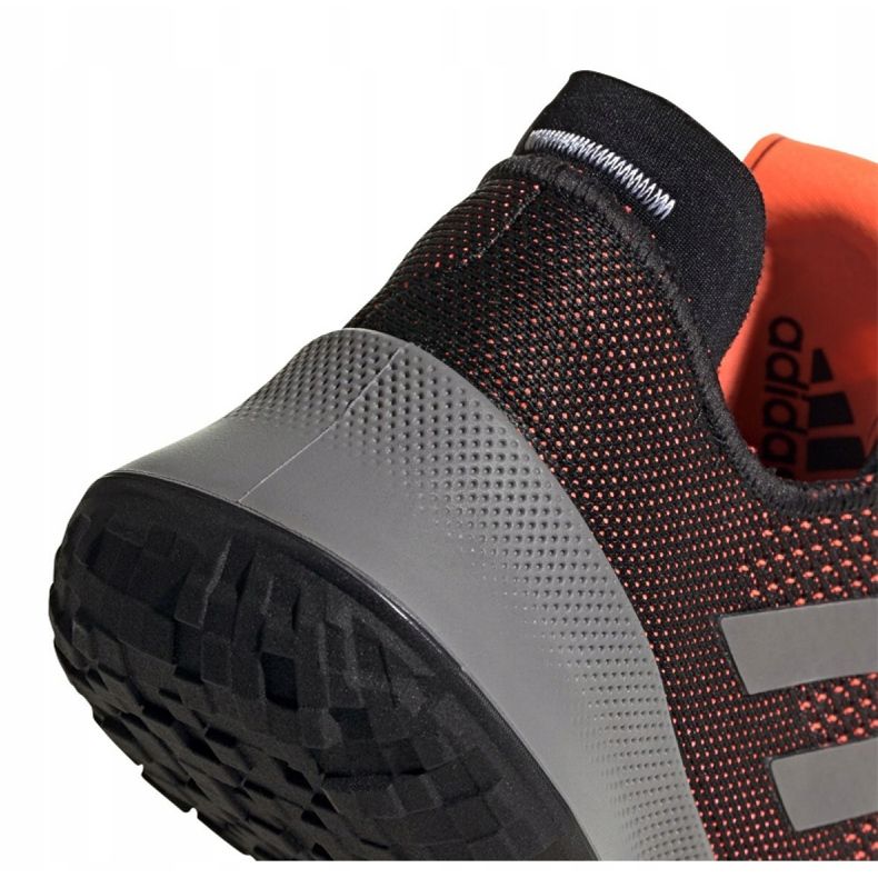 Adidas SenseBounce + Ace M EG1025 shoes black multicolored 1