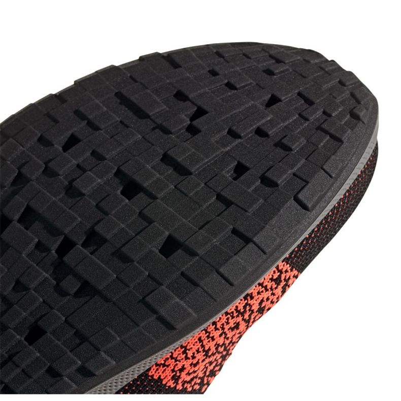 Adidas SenseBounce + Ace M EG1025 shoes black multicolored 2