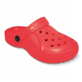 Befado other children's shoes - red 159Y005 1