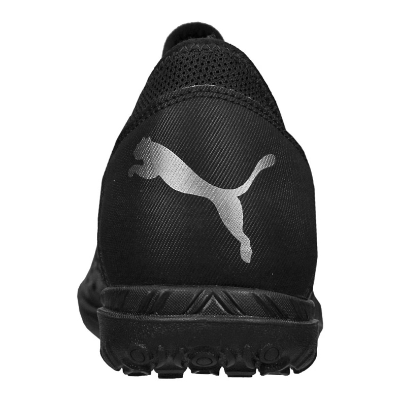 Shoes Puma Future 5.4 Tt M 105803-02 black black 1