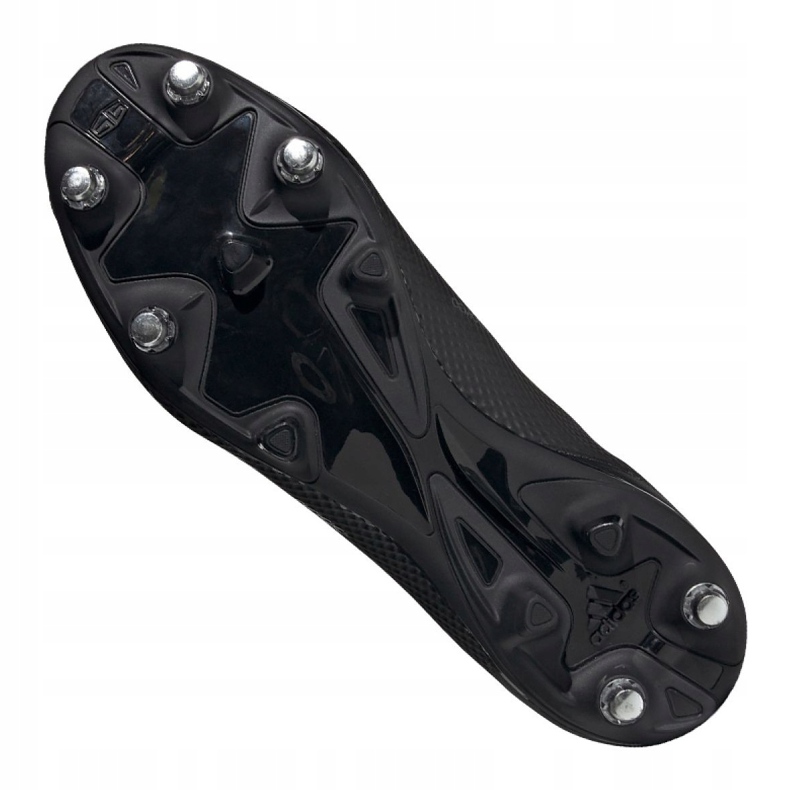 Adidas Predator 20.3 Sg M EF2204 shoes multicolored black 1