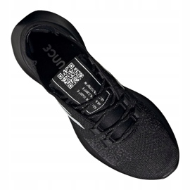 Adidas SenseBounce + Ace M EE4185 shoes black 1