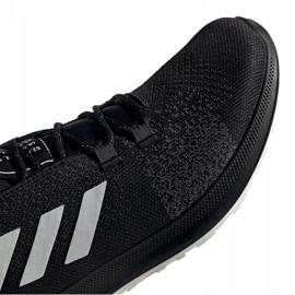 Adidas SenseBounce + Ace M EE4185 shoes black 2