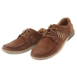 Riko 908 Men's Sports Shoes brown 3 Riko 908 Men's Sports Shoes brown 3