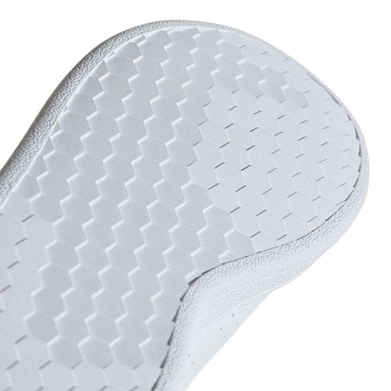 Adidas Advantage C Jr EF0221 shoes white 2 Adidas Advantage C Jr EF0221 shoes white 2