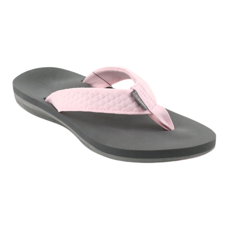 Kappa Pahoa Flip-flops 242668-2116 pink 1