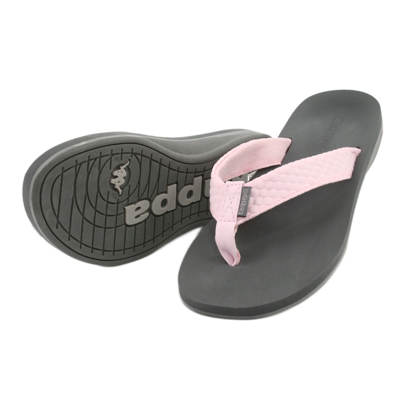 Kappa Pahoa Flip-flops 242668-2116 pink 3