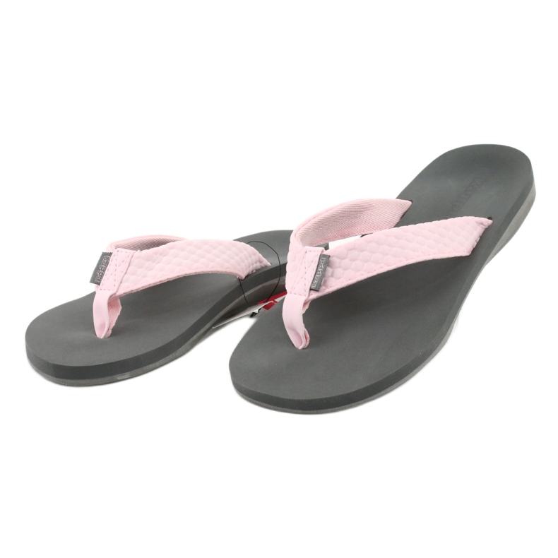 Kappa Pahoa Flip-flops 242668-2116 pink 2