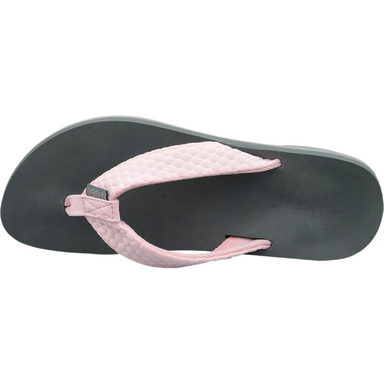 Kappa Pahoa Flip-flops 242668-2116 pink 4