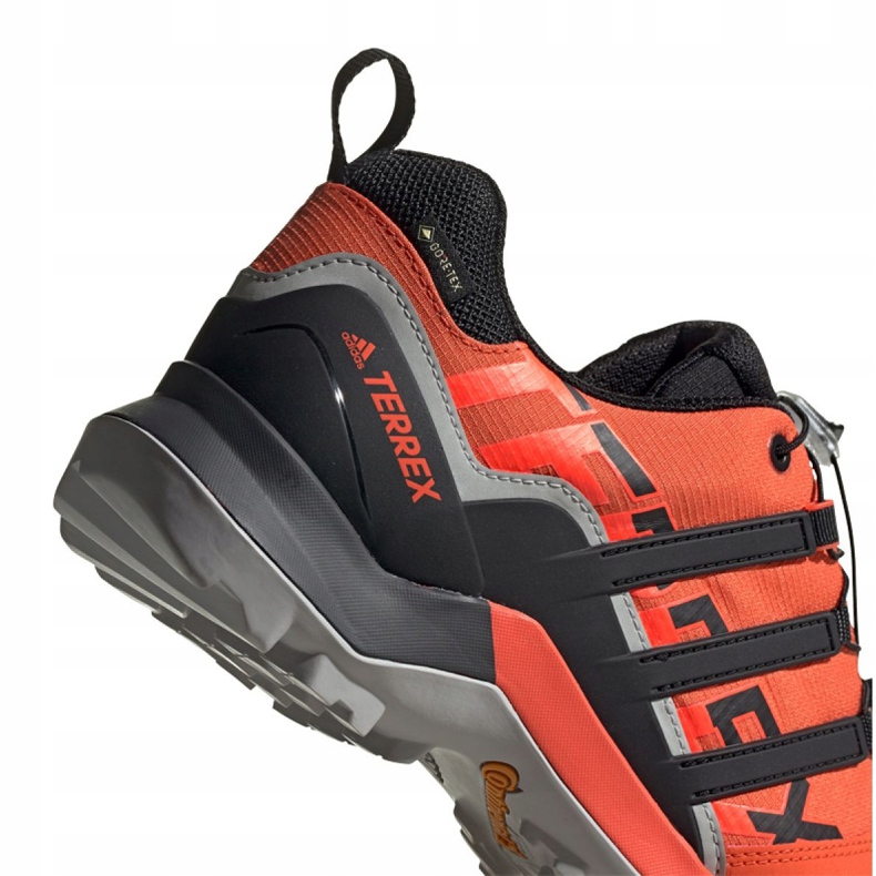Adidas Terrex Swift R2 Gtx M EH2276 shoes orange multicolored 1