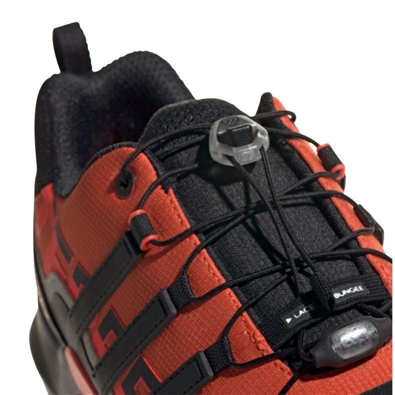 Adidas Terrex Swift R2 M EF4628 shoes orange multicolored 1