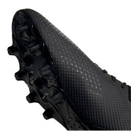 Adidas Predator 20.3 Mg M FV3156 shoes black black 1