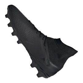 Adidas Predator 20.3 Mg M FV3156 shoes black black 2