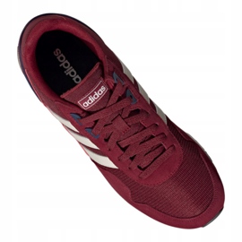 Shoes adidas 8K 2020 M EH1431 red multicolored 2