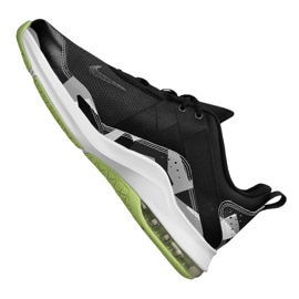 Nike Air Max Alpha Trainer 2 M AT1237-009 shoe black 1