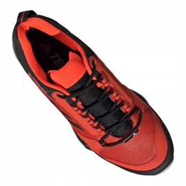 Adidas Terrex AX3 M EG6178 shoes black orange multicolored 1