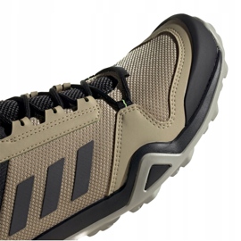 Adidas Terrex AX3 M EF4592 shoes beige black multicolored 2