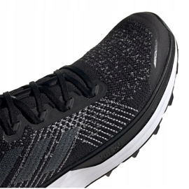 Adidas Terrex Two Parley M FW2542 shoes black multicolored 1