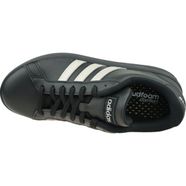 Adidas Grand Court W EE8133 shoes black 2