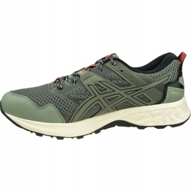 Asics Gel-Sonoma 5 G-TX M 1021A398-301 green 1 Asics Gel-Sonoma 5 G-TX M 1021A398-301 green 1