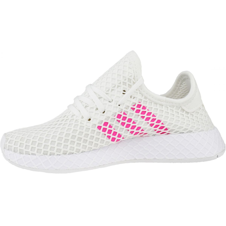 Adidas Deerupt Runner W EE6608 shoes white 1 Adidas Deerupt Runner W EE6608 shoes white 1